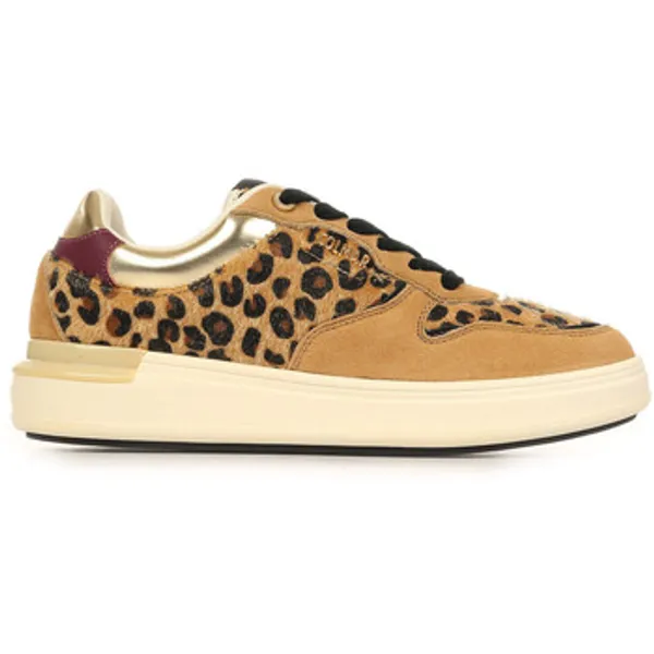 Colmar Lage Sneakers Colmar Tokyo