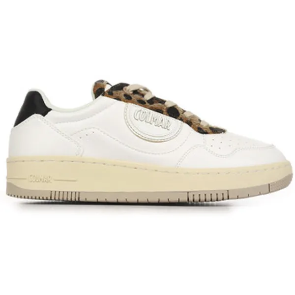 Colmar Lage Sneakers Colmar Austin Look