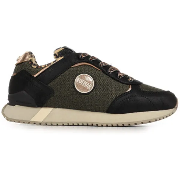 Colmar Lage Sneakers Colmar Travis Plus Jenna