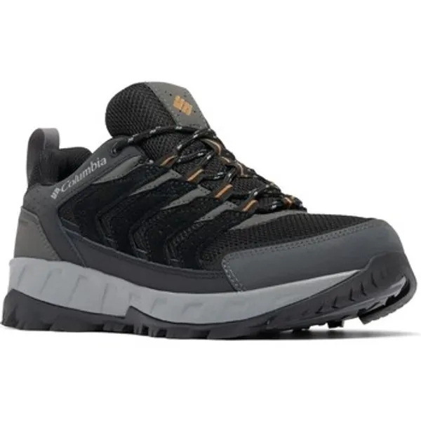 Columbia Lage Sneakers Multicolor, foto 2 van 2