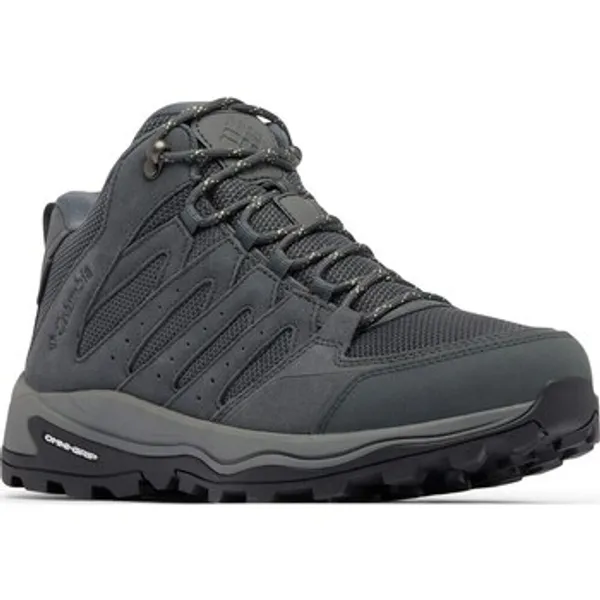 Columbia Hoge Sneakers Columbia BM9634053