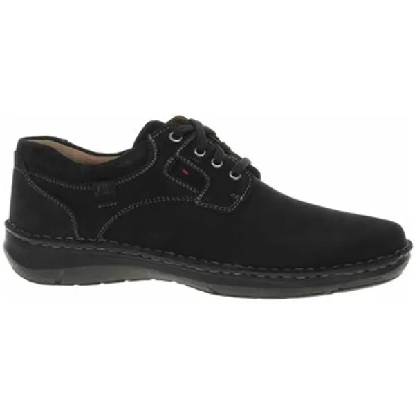 Josef Seibel Lage Sneakers Zwart, foto 2 van 2