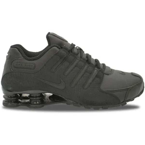Nike Sneakers Nike Shox NZ Triple Black