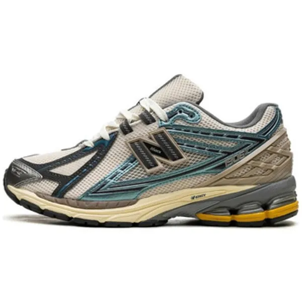 New Balance Lage Sneakers New Balance 1906R Metallic Teal New Spruce