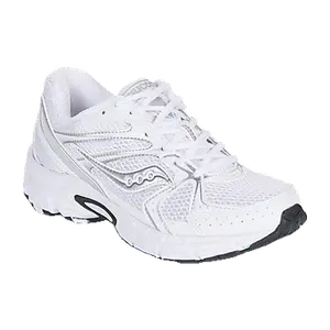 Saucony Ride wit