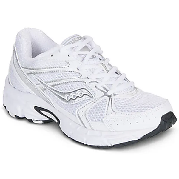 Saucony Ride Millenium Wit, foto 2 van 2
