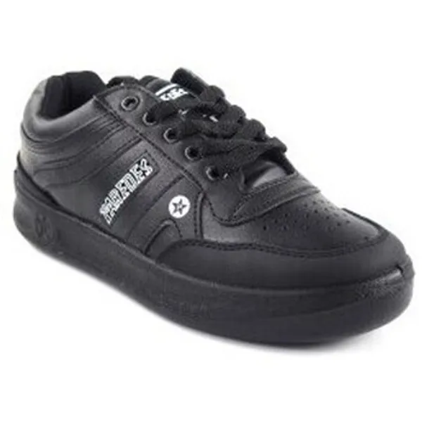 Paredes Lage Sneakers Paredes Deporte caballero dp100 negro