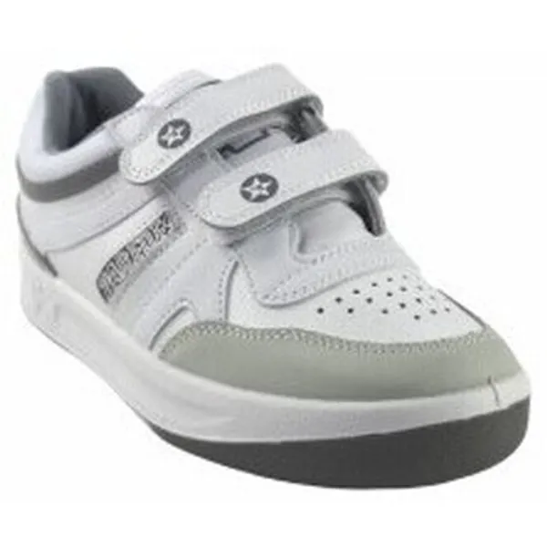 Paredes Lage Sneakers Paredes Deporte caballero dp101 blanco
