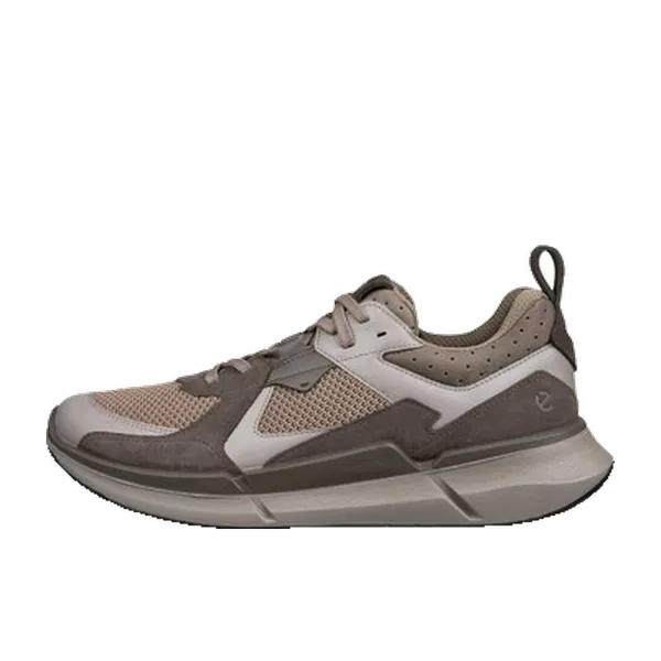 ECCO Lage Sneakers Multicolor, vergelijk prijzen bij 2 winkels