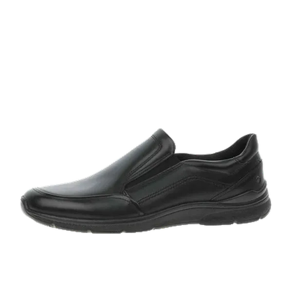 ECCO Lage Sneakers Zwart, vergelijk prijzen bij 1 winkel