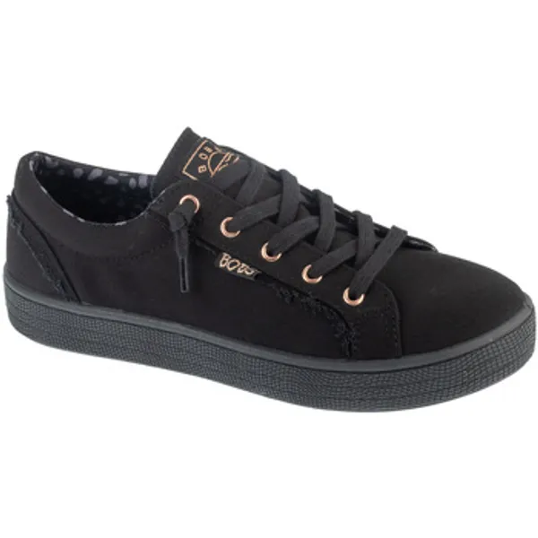 Skechers Bobs B Extra Cute 2Cute4U Zwart, foto 2 van 2