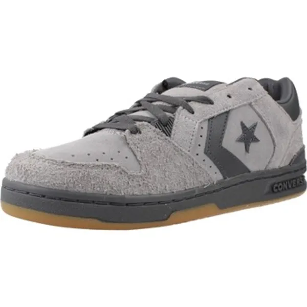 Converse Lage Sneakers Converse Sport Zapatillas Hombre Modèle Cl98 Suede