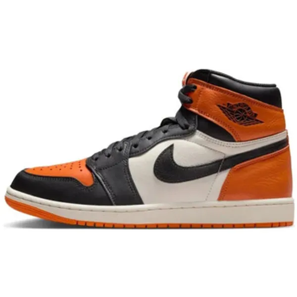 Nike Hoge Sneakers Nike 1 Retro High OG Shattered Backboard