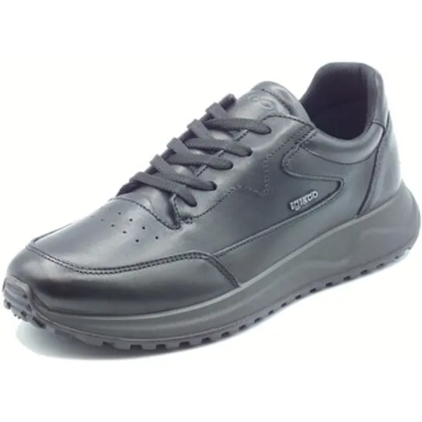 IGI&Co Lage Sneakers IgI&amp;CO 8638800 Vitello Alfa — vergelijk prijzen bij 1 winkel