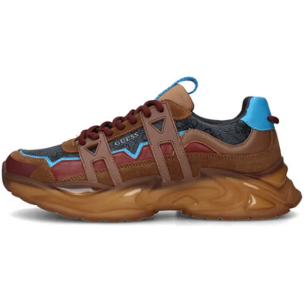 Guess Lage Sneakers Guess FMFUNOFAL12