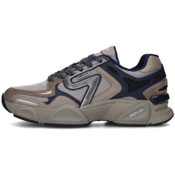 Replay Lage Sneakers Replay RS9M0018T