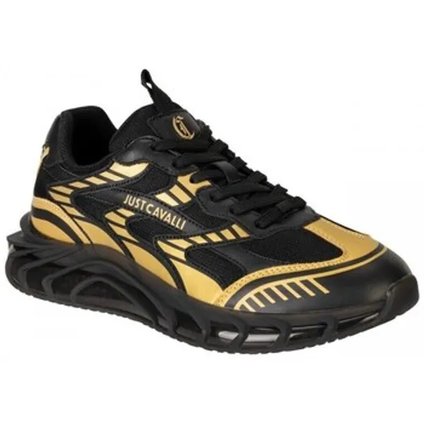 Roberto Cavalli Lage Sneakers Roberto Cavalli 77QA3SQ2 — vergelijk prijzen bij 1 winkel