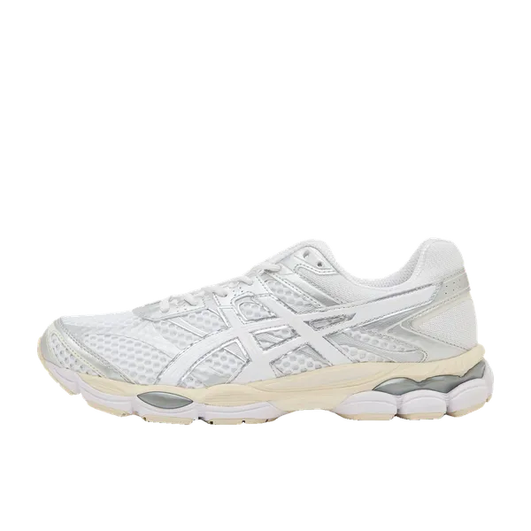 ASICS Lage Sneakers Wit, vergelijk prijzen bij 1 winkel