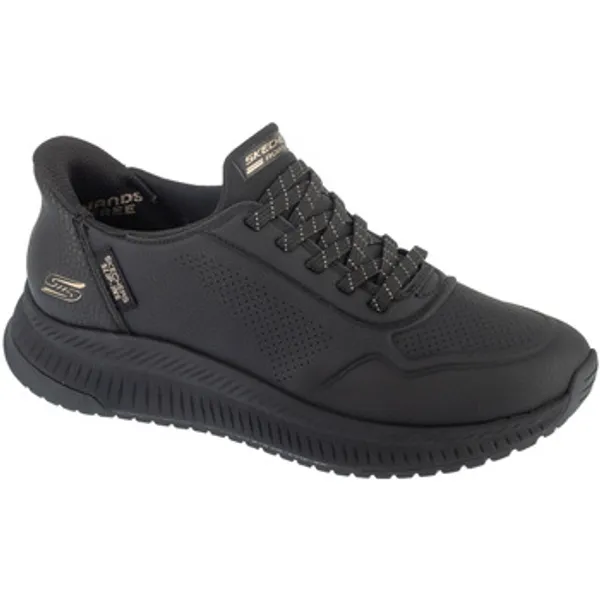 Skechers Lage Sneakers Skechers Slip-Ins: Bobs Squad 4 - Key Look
