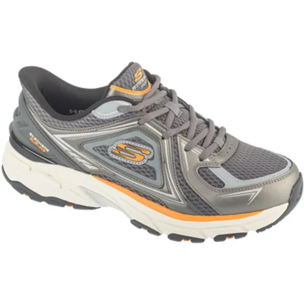 Skechers Slip-Ins: Stamina Sport Kordae Grijs, foto 2 van 2