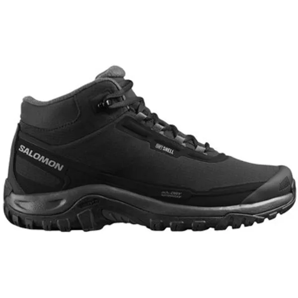Salomon Hoge Sneakers Salomon Shelter Cs Wp