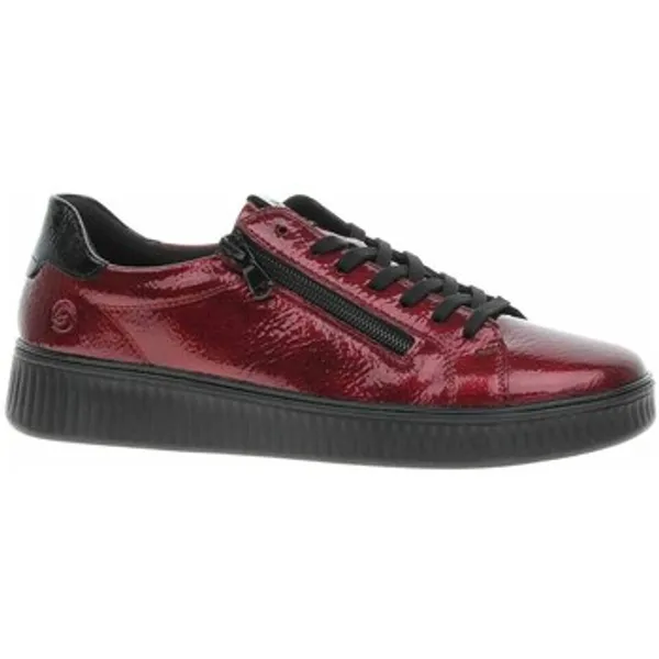 Remonte Lage Sneakers Remonte D2E0133