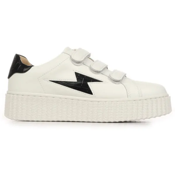 Vanessa Wu Lage Sneakers Vanessa Wu Mini Maggie Originals — vergelijk prijzen bij 1 winkel