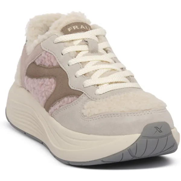 Frau Lage Sneakers Frau POLA TEDDY POLAR — vergelijk prijzen bij 1 winkel