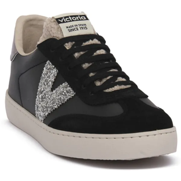Victoria Lage Sneakers Victoria HIELO