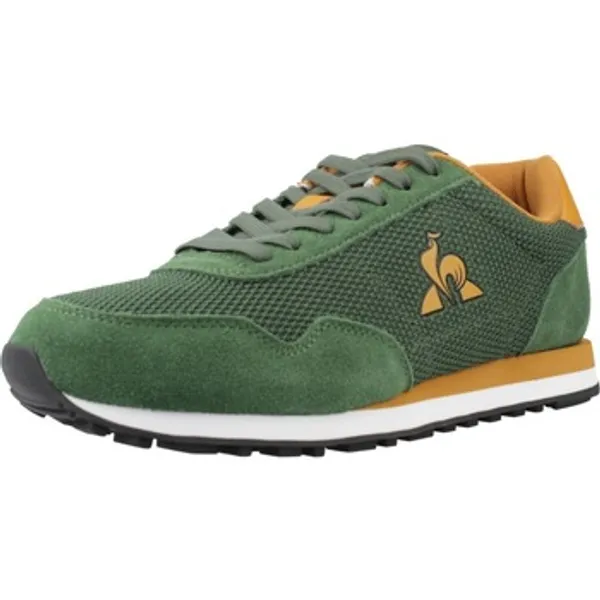 Le Coq Sportif Lage Sneakers Le Coq Sportif Sport Zapatillas Hombre Modèle Astra 2 Mesh