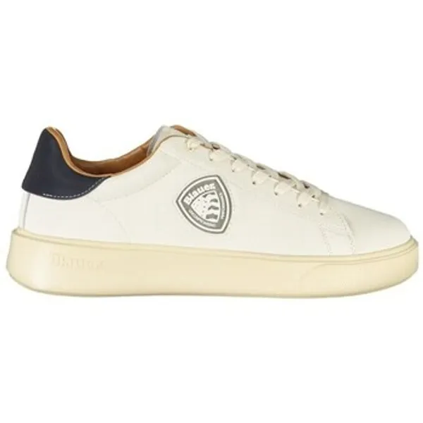 Blauer Lage Sneakers Blauer f5buck07lea