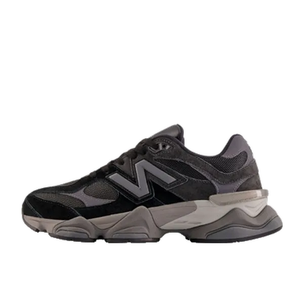 New Balance 9060 Black Castlerock (U9060BLK), vergelijk prijzen bij 7 winkels