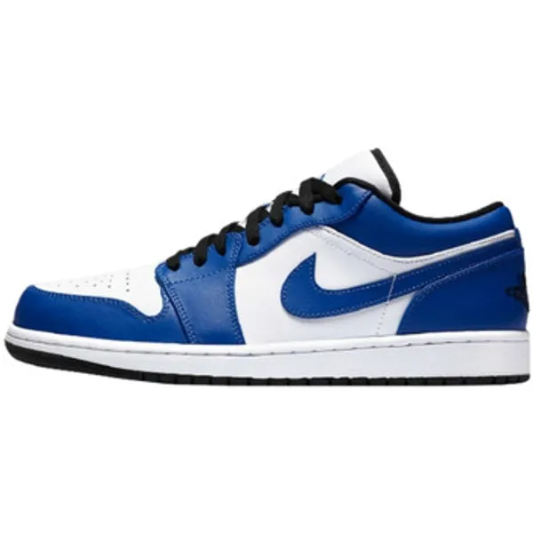Nike Lage Sneakers Nike 1 Low Game Royal