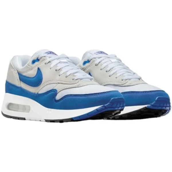 Nike Lage Sneakers Nike Air Max 1 '86 OG Big Bubble Royal