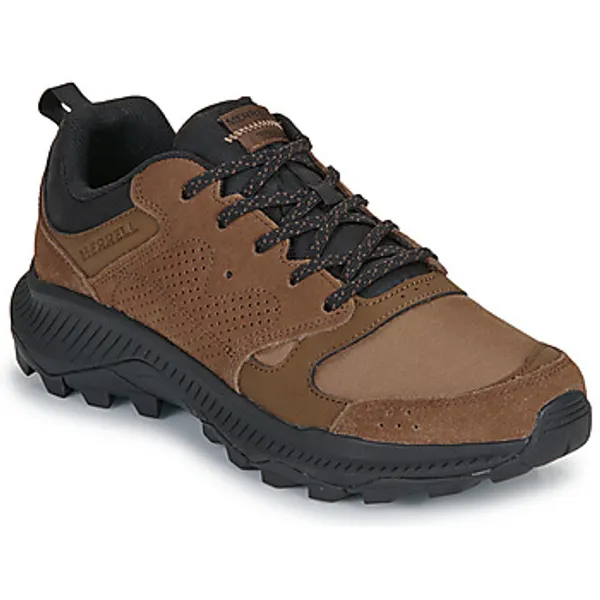 Merrell Tempo Sol Bruin, foto 2 van 2