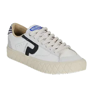 Palladium Palla Ace wit