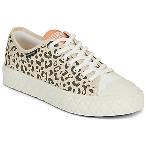 Palladium Lage Sneakers Palladium PALLA ACE LO WILD