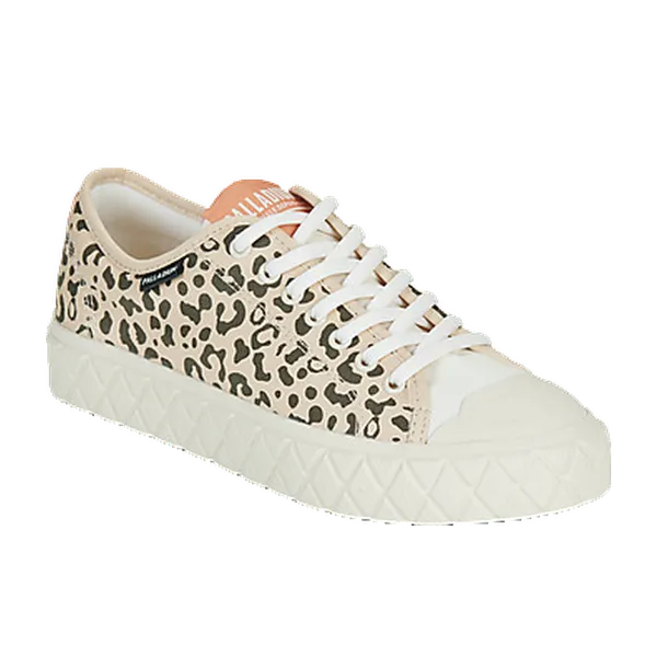 Palladium Palla Ace LO Wild Beige, vergelijk prijzen bij 1 winkel