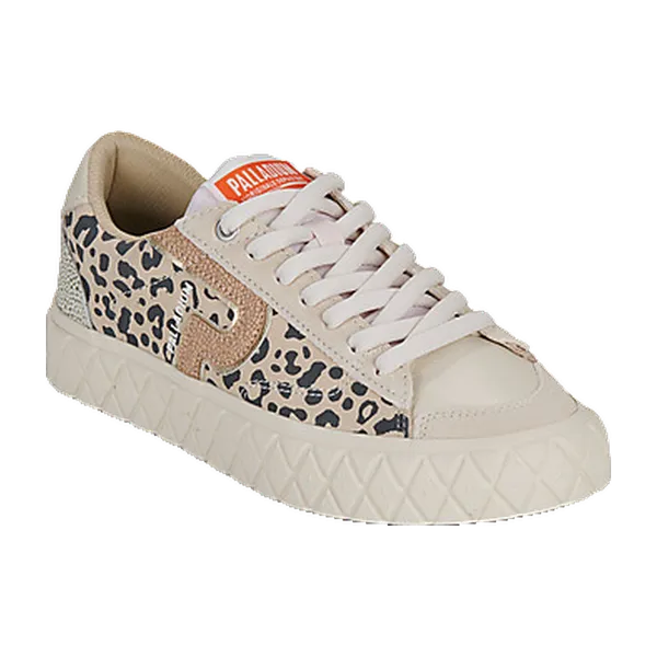 Palladium Palla Ace LO Mix Wild S Beige, vergelijk prijzen bij 1 winkel