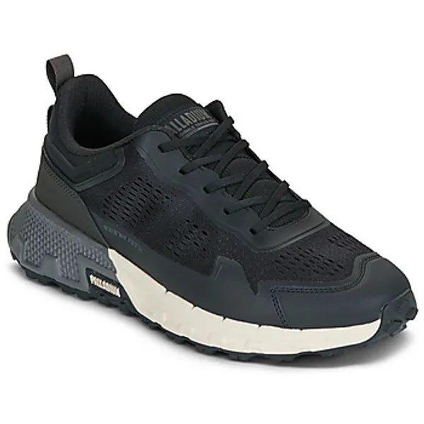 Palladium Offrunner Vent Zwart, vergelijk prijzen bij 1 winkel