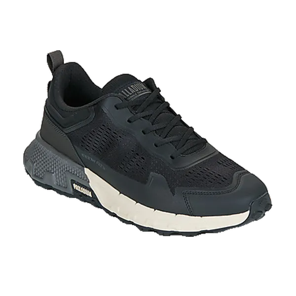 Palladium Offrunner Vent Zwart, vergelijk prijzen bij 1 winkel