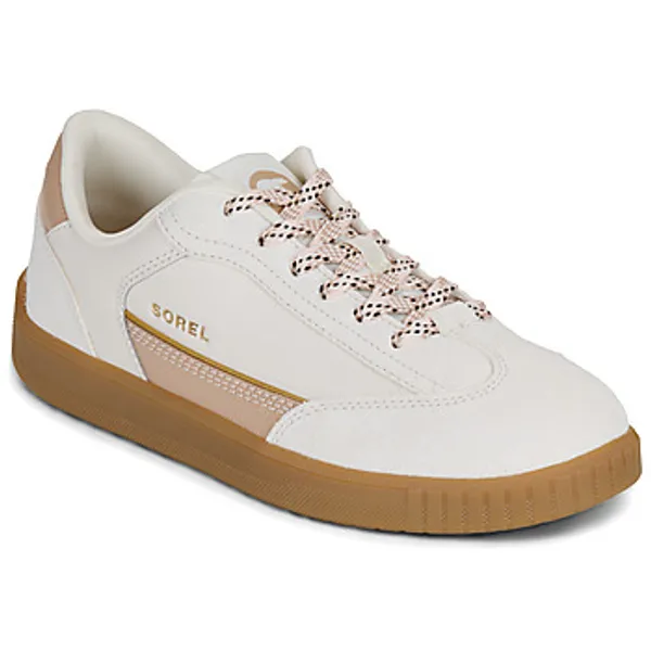 Sorel Lage Sneakers Sorel ONA DRIFT — vergelijk prijzen bij 1 winkel