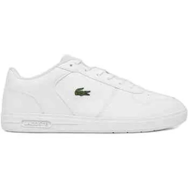 Lacoste Lage Sneakers Lacoste 48SFA0125-21G
