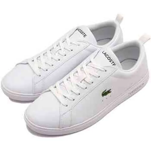 Lacoste Lage Sneakers Lacoste 48SFA0123-21G