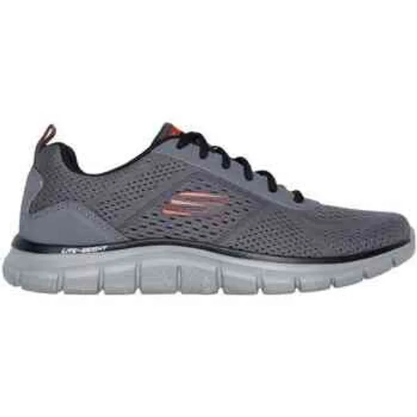 Skechers Lage Sneakers Skechers 232758CCOR