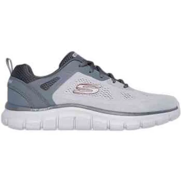 Skechers Lage Sneakers Skechers 232698-GYCC