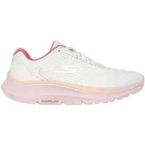 Skechers Lage Sneakers Skechers 128607NTPK — vergelijk prijzen bij 1 winkel