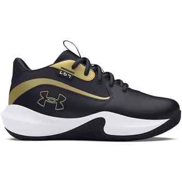 Under Armour Lage Sneakers Under Armour 3028514