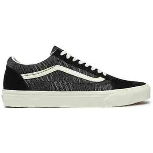 Vans Lage Sneakers Vans VN000CT8CJK1