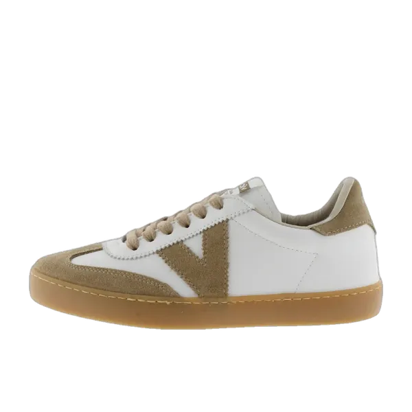 Victoria Lage Sneakers Wit, vergelijk prijzen bij 2 winkels